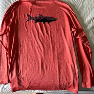 Patagonia Long sleeve shirt